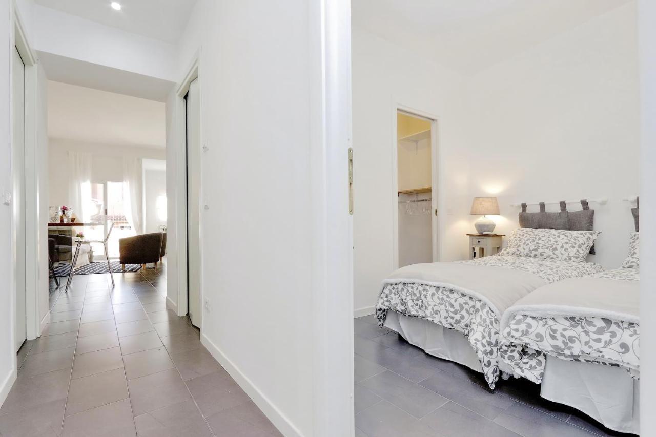 Monti Charming Apartment - Rome Short Let Service Экстерьер фото